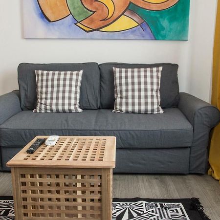 Premium Apartment By Mrg Apartments Bucharest Exterior photo