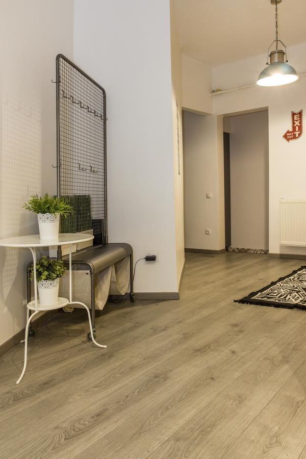 Premium Apartment By Mrg Apartments Bucharest Exterior photo